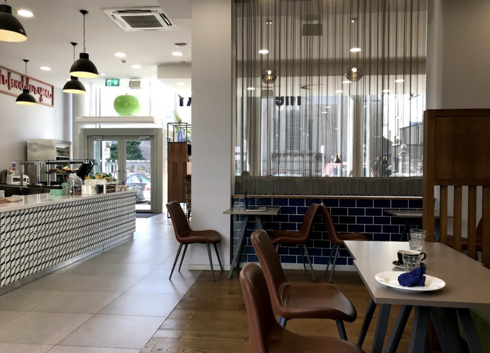 Trouver son séjour linguistique en Irlande Agence de séjours linguistiques à Dublin